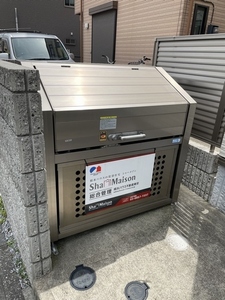 ジニア　ハウス 101号-15