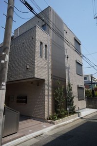 シャーメゾン世田谷