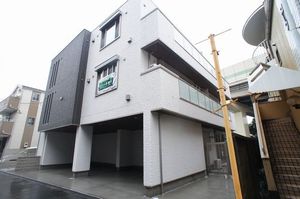 リラフォート トリウミ 301号-13
