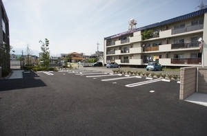 シャーメゾン　エミナント 103号-3