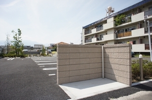 シャーメゾン　エミナント 103号-5