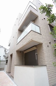 ボヌール　ウェスト 102号-1