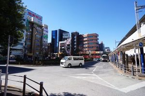 Ｇｒａｎｄ　Ｊｕｃｈｈｅｉｍ　Ｋｏｅｎｊｉ 207号-15