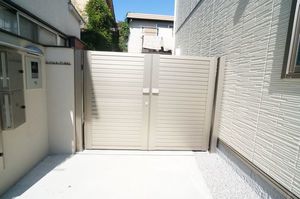 リーリウムガーデン浜田山 103号-13