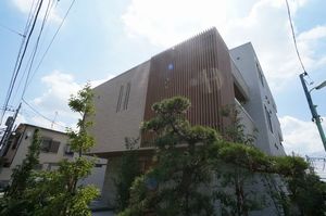 ハイム松風　阿佐谷北
