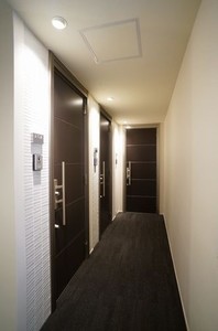 Ｇａｒｄｅｎｓ　楓 205号-15