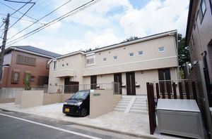 Ｍａｉｓｏｎ　ｄｅ　Ａｎｇｕｉｌｌｅ