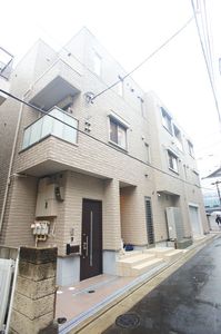 エポック赤坂 202号-12