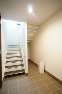 パラシオ北野 201号-12