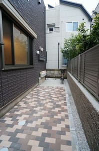 パラシオ北野 201号-14