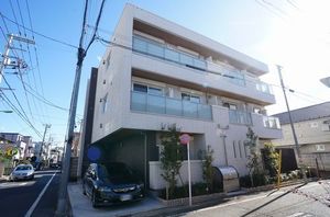 Ｐｌｕｍ　Ｈｉｌｌｓ　豪徳寺 302号-1