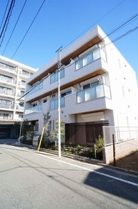 Ｐｌｕｍ　Ｈｉｌｌｓ　豪徳寺 302号-12