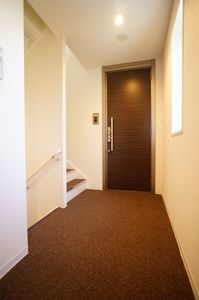 Ｐｌｕｍ　Ｈｉｌｌｓ　豪徳寺 302号-13