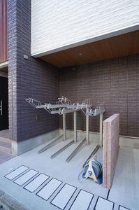 Ｐｌｕｍ　Ｈｉｌｌｓ　豪徳寺 302号-14