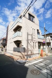 ティアーズメゾン