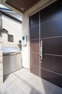 ティアーズメゾン 301号-12