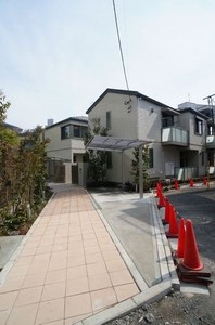 Ｐｅａｒｌ　Ｈｏｍｅｓ　元代々木 102号-12