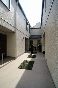 Ｐｅａｒｌ　Ｈｏｍｅｓ　元代々木 102号-14