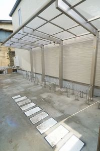 Ｐｅａｒｌ　Ｈｏｍｅｓ　元代々木 102号-15