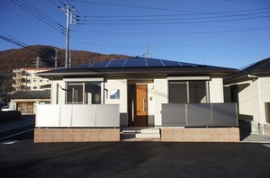 シャーメゾン　サンクレールＬ