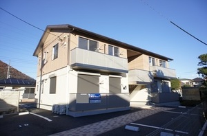 シャーメゾン　サンクレールＭ