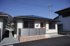 シャーメゾン　サンクレールＮ