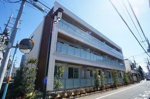シャーメゾン武蔵野壱番館 203号-12