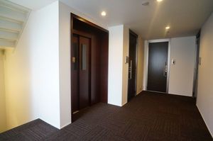 シャーメゾン武蔵野参番館 103号-14