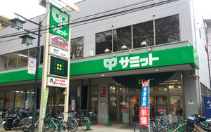 シャーメゾン武蔵野参番館 103号-15