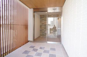 シャーメゾン武蔵野弐番館 101号-12