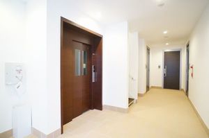 シャーメゾン武蔵野弐番館 101号-13