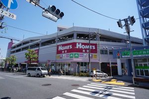 シャーメゾン武蔵野弐番館 101号-15