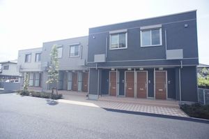 シャーメゾン　ＹＯＵ　Ｂ