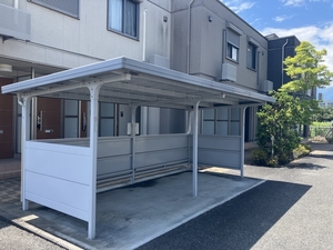 シャーメゾン YOU B 103号-13