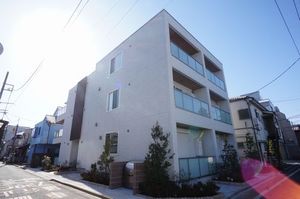 Ｔｈｅ　Ｖｉｌｌａｇｅ　Ⅲ