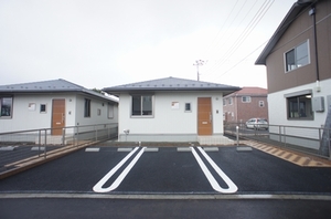 シャーメゾン　ウェスト