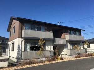 シャーメゾン　サクセス