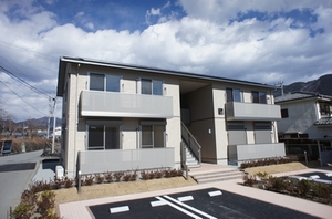 シャーメゾンＦｌｅｃｈｅ　Ｃ