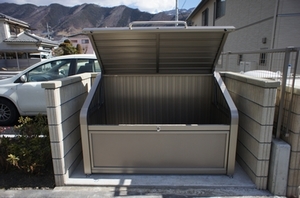 シャーメゾンFleche C 202号-14