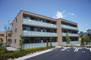 シャーメゾン昭和 103号-1