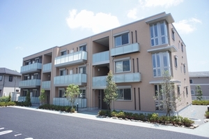 シャーメゾン昭和 103号-12