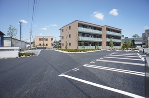 シャーメゾン昭和 103号-13