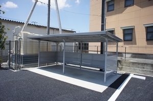 シャーメゾン昭和 103号-14