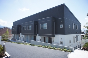 シャーメゾンＥ・シャルム