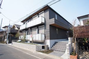 Ｃａｓａ　ＫＫＳＹ　Ⅰ 202号-1