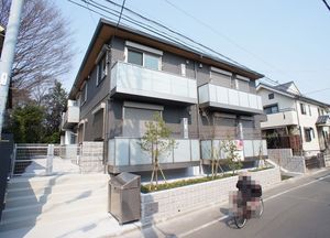 Ｃａｓａ　ＫＫＳＹ　Ⅰ 202号-12