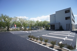 シャーメゾン YOU Ⅱ 105号-12