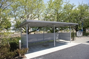 シャーメゾン YOU Ⅱ 105号-14