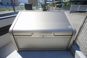 シャーメゾン YOU Ⅱ 105号-15