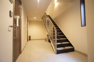 COLLES新宿 305号-12